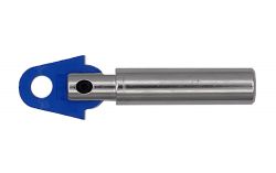 Slingshot/Ballshooter Plunger and Link (2-1/8" Plunger)